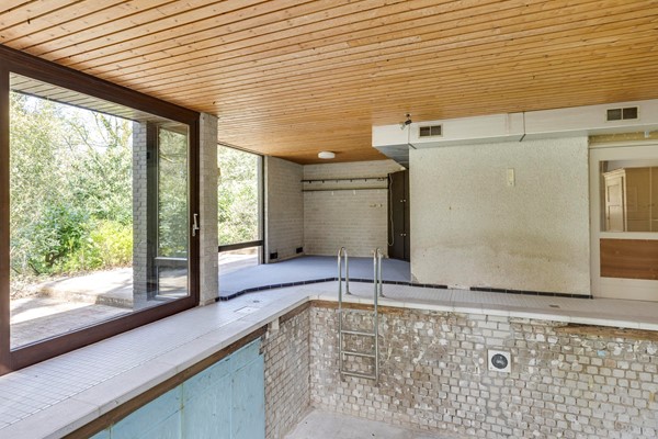 Medium property photo - Beverlaan 5, 5691 GA Son en Breugel